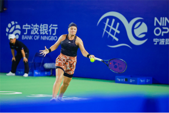比赛中的整