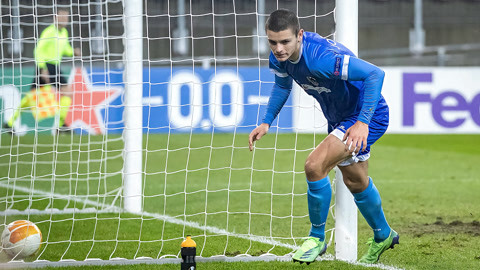 制袖标的方 制袖标的方