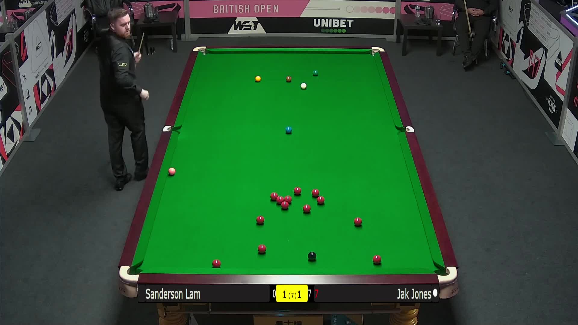 这样的决定 这样的决定