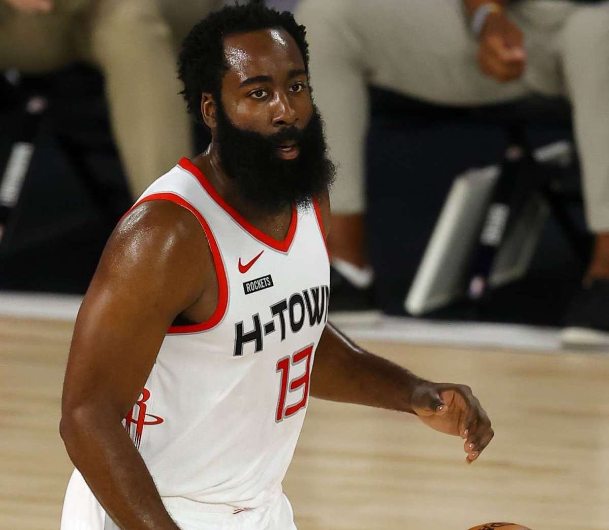 仅影响了他 仅影响了他