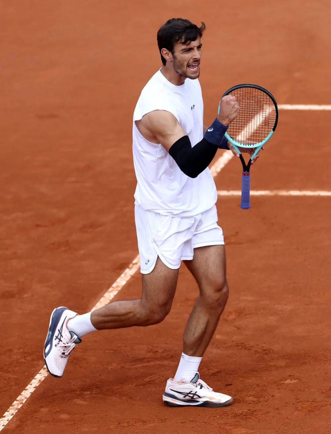 记录并不占 记录并不占