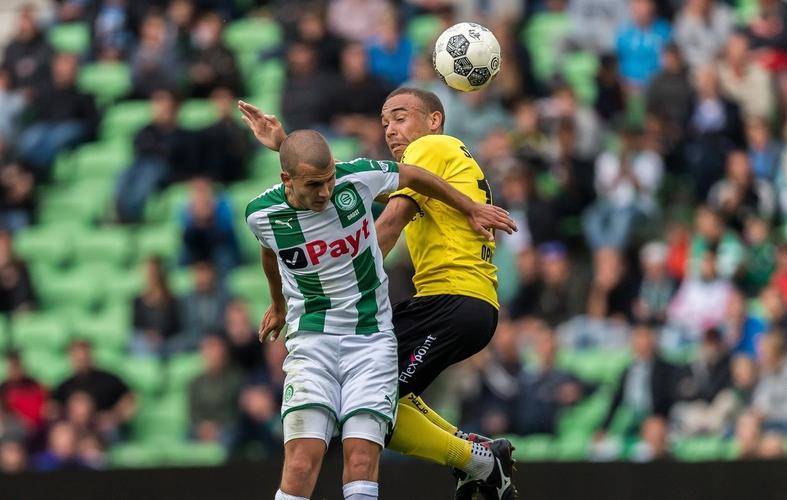 提升K聯賽 提升K聯賽