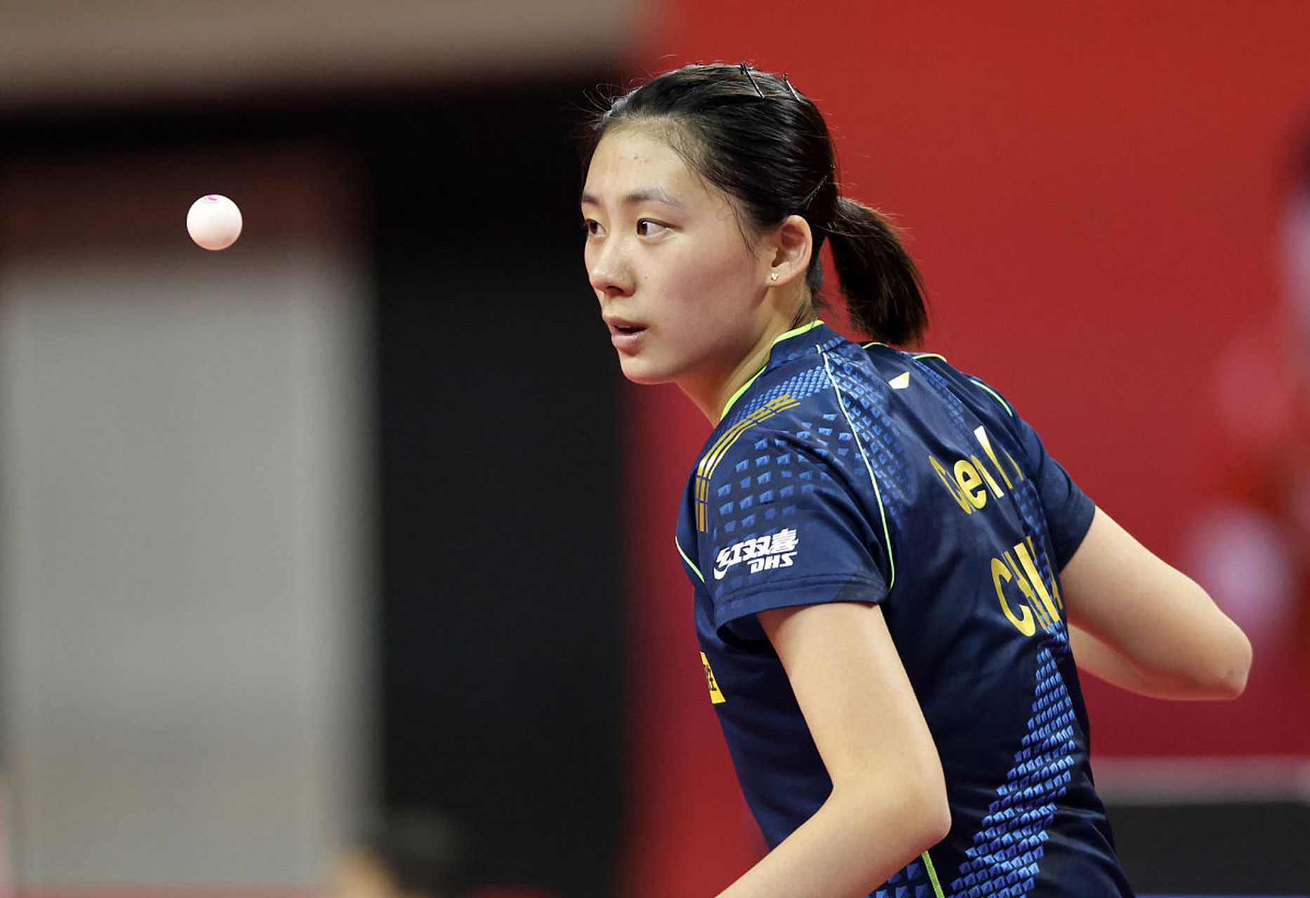 更多可能性 更多可能性