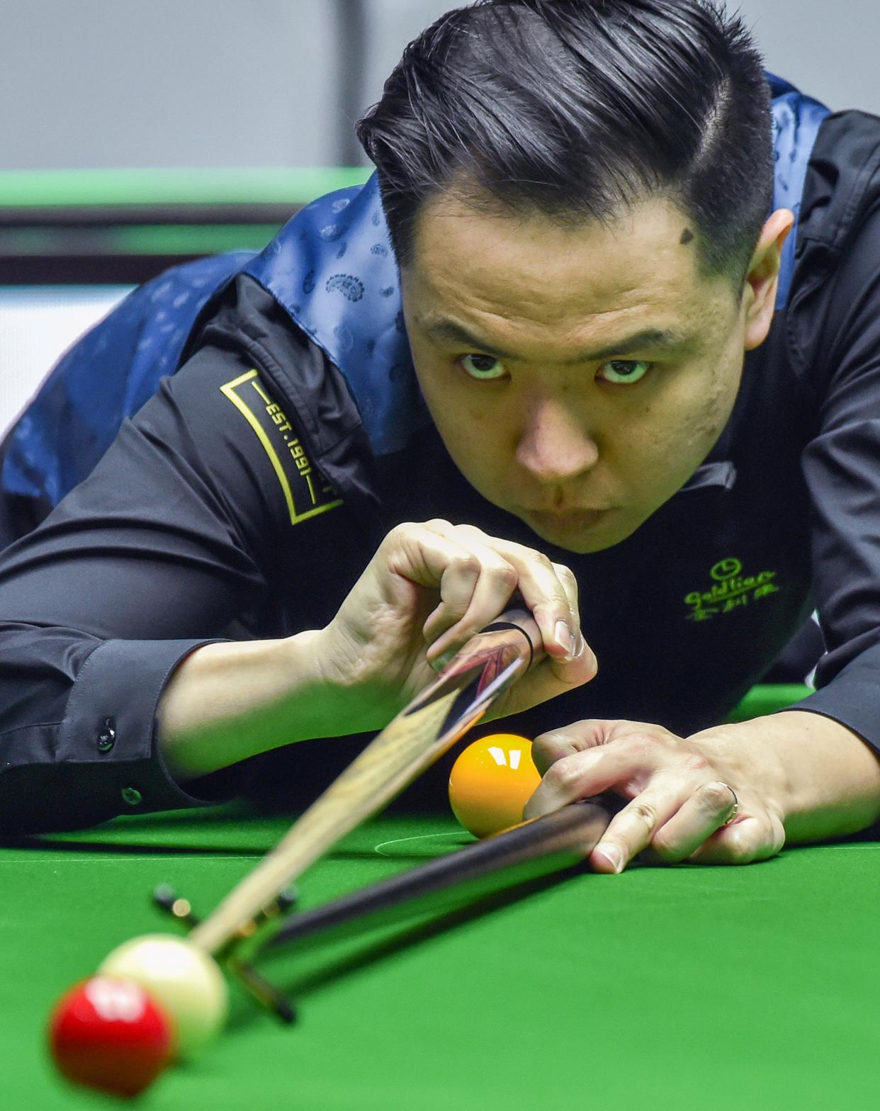 上表達了極 上表達了極