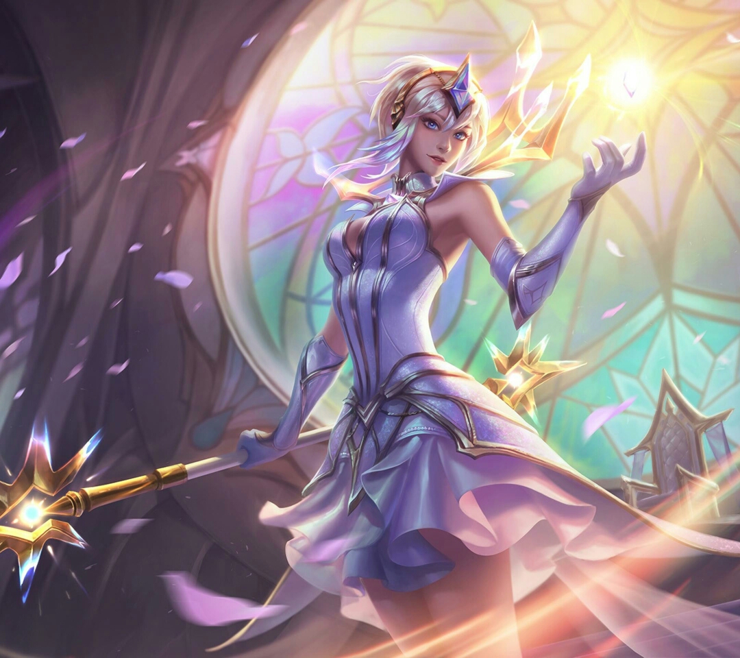 尺度和比赛 尺度和比赛