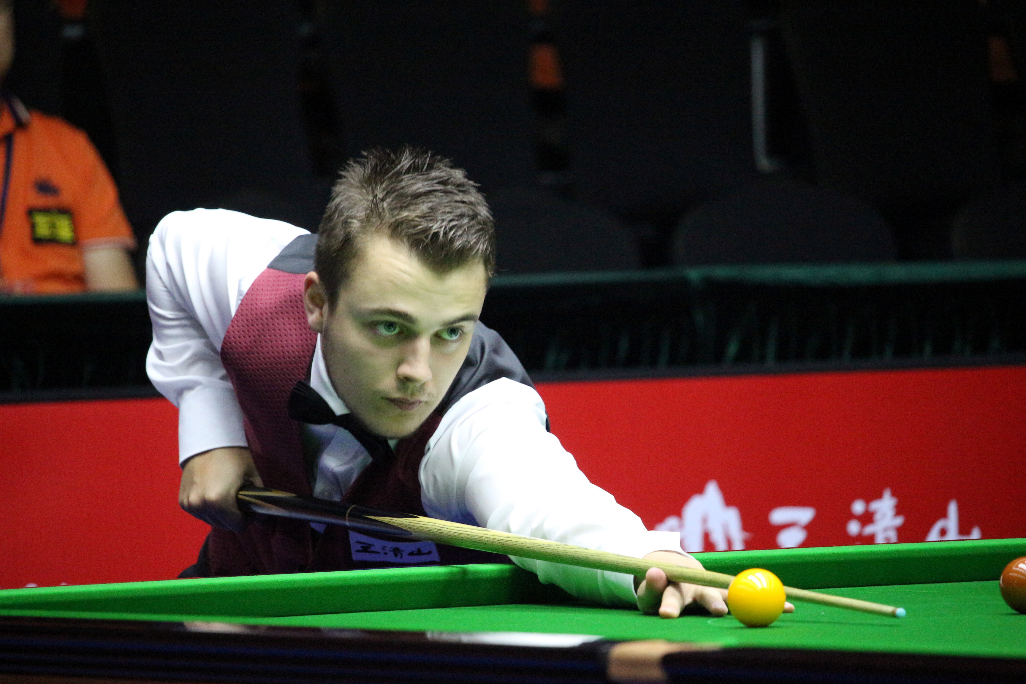 因个性化选 因个性化选